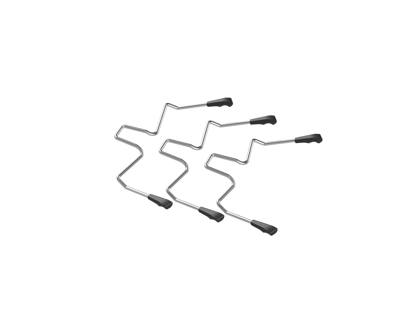 GRIZZLY.SKI ISMF ready