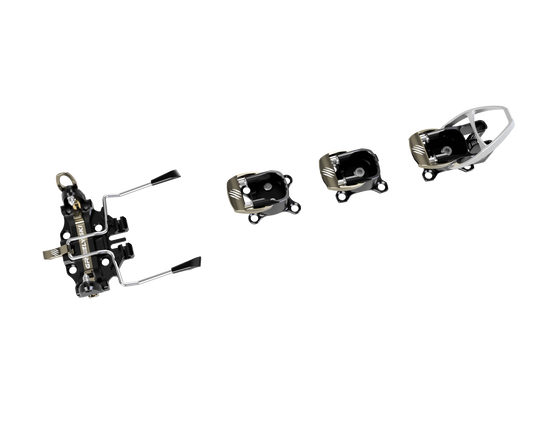 GR OLYMPIC  GRIZZLY.SKI