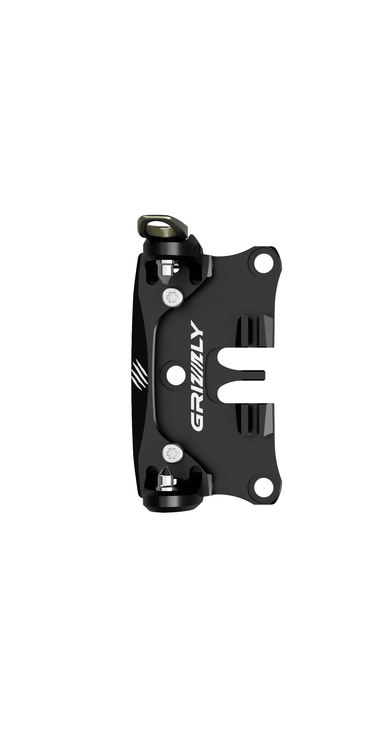 GR SPLIT – the lightest splitboard binding for hard-boot touring | GRIZZLY.SKI