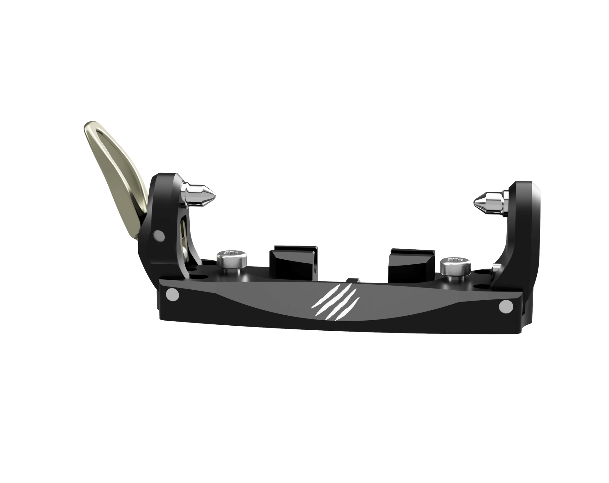 GR SPLIT – the lightest splitboard binding for hard-boot touring | GRIZZLY.SKI