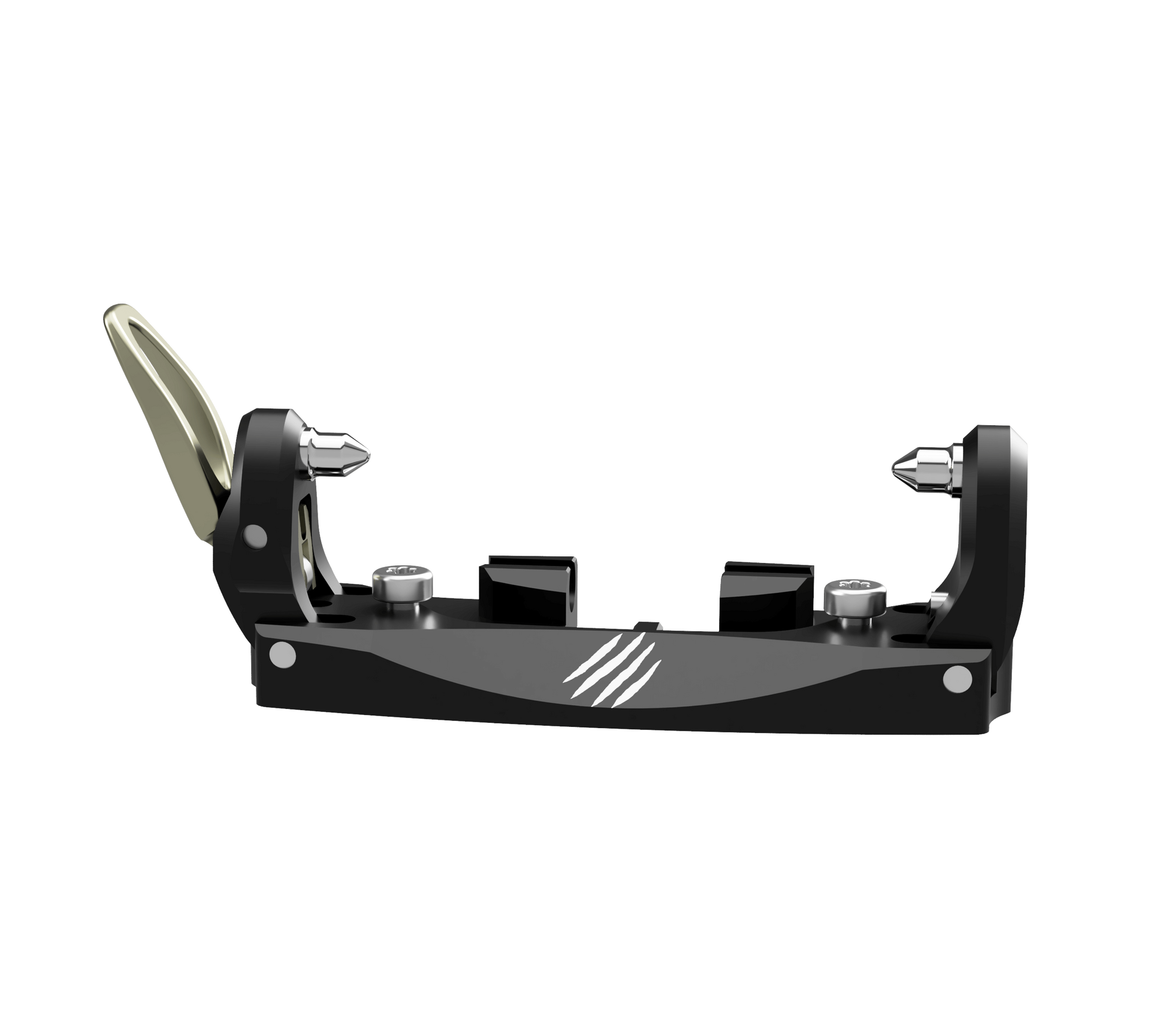 GR SPLIT – the lightest splitboard binding for hard-boot touring | GRIZZLY.SKI