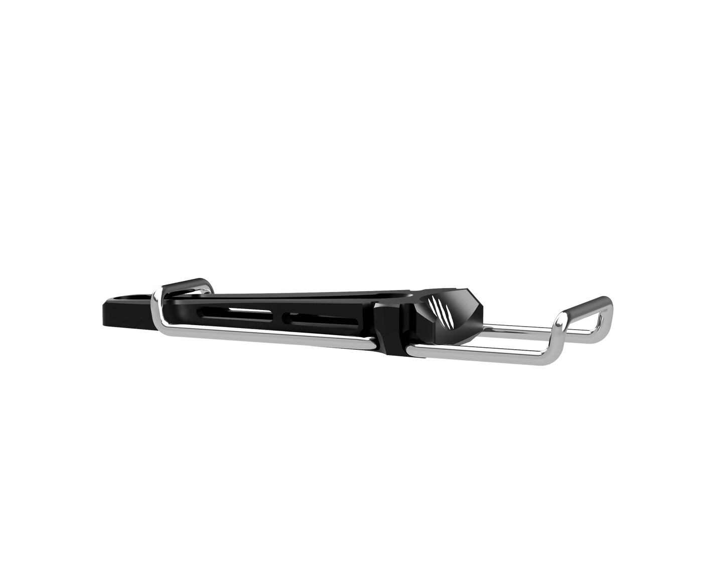 GR SPLIT – the lightest splitboard binding for hard-boot touring | GRIZZLY.SKI