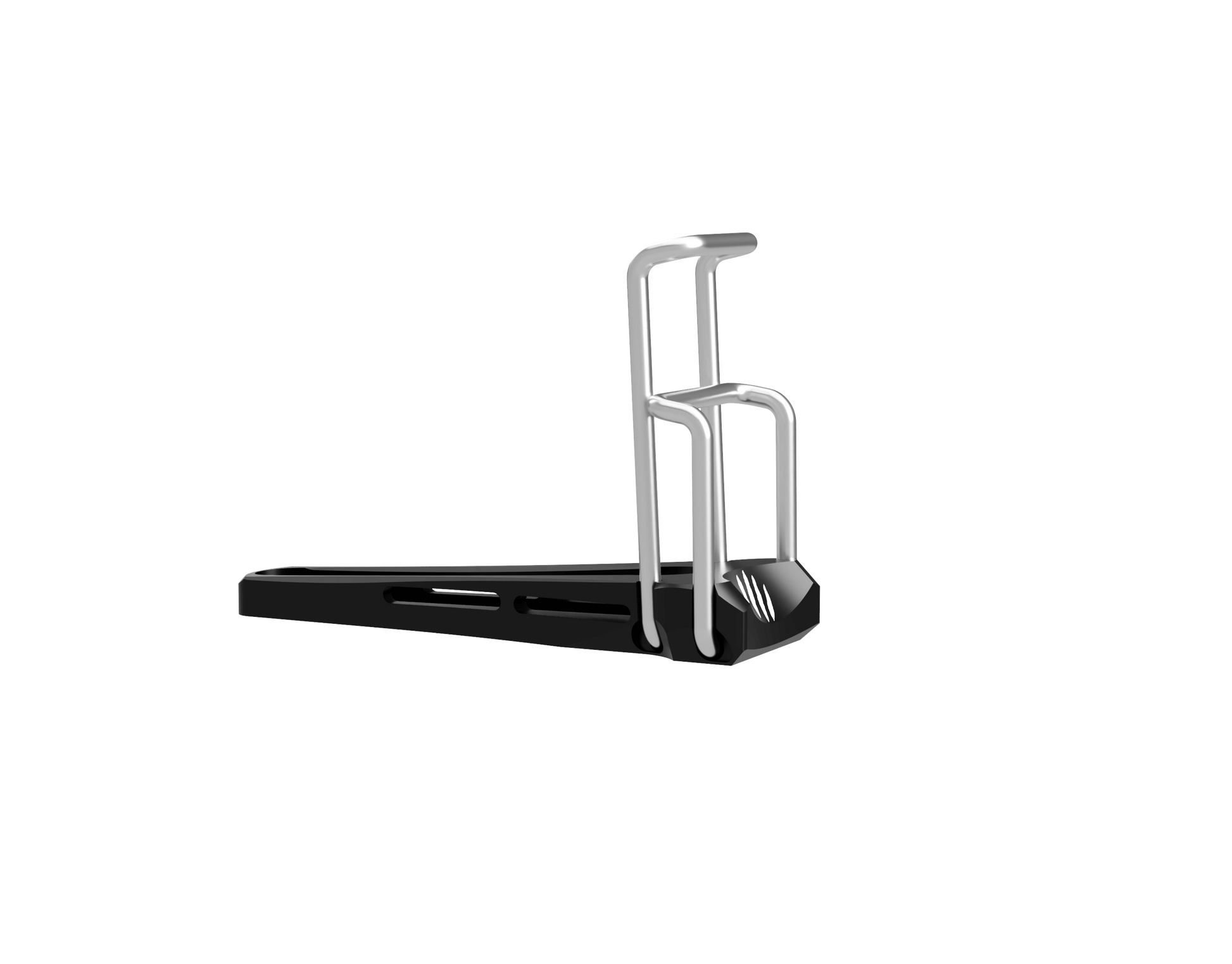 GR SPLIT – the lightest splitboard binding for hard-boot touring | GRIZZLY.SKI