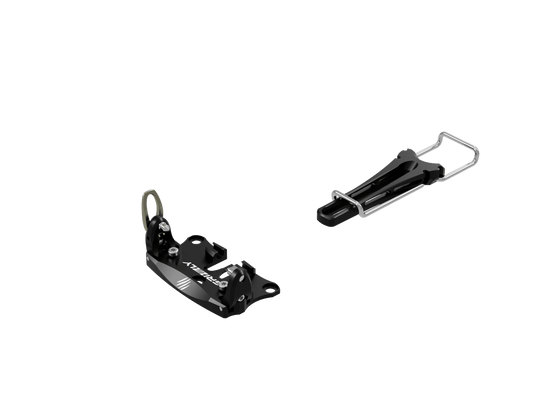 GR SPLIT – the lightest splitboard binding for hard-boot touring | GRIZZLY.SKI